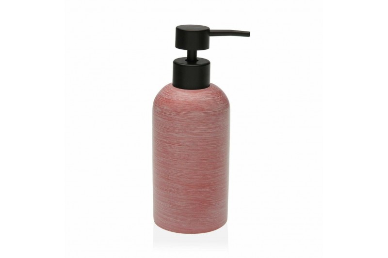 Soap Dispenser Versa Terrain Pink...