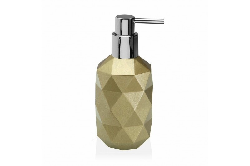 Soap Dispenser Versa Diamond Yellow...