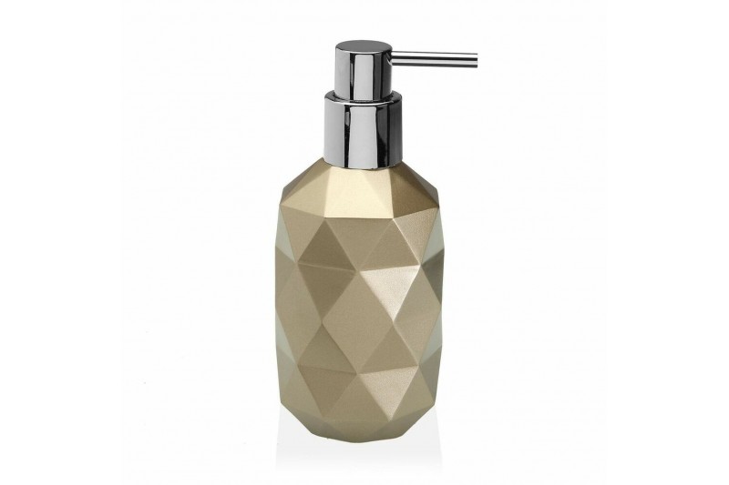 Soap Dispenser Versa Diamond White...