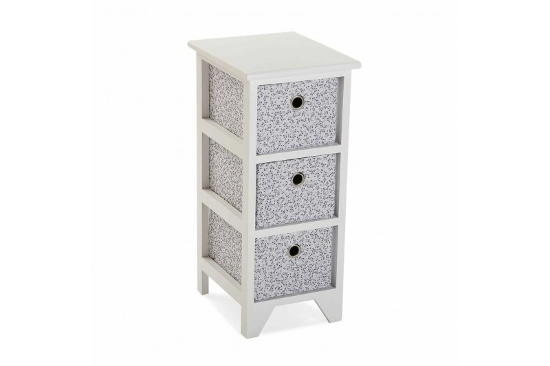 Chest of drawers Versa Oxford Wood...