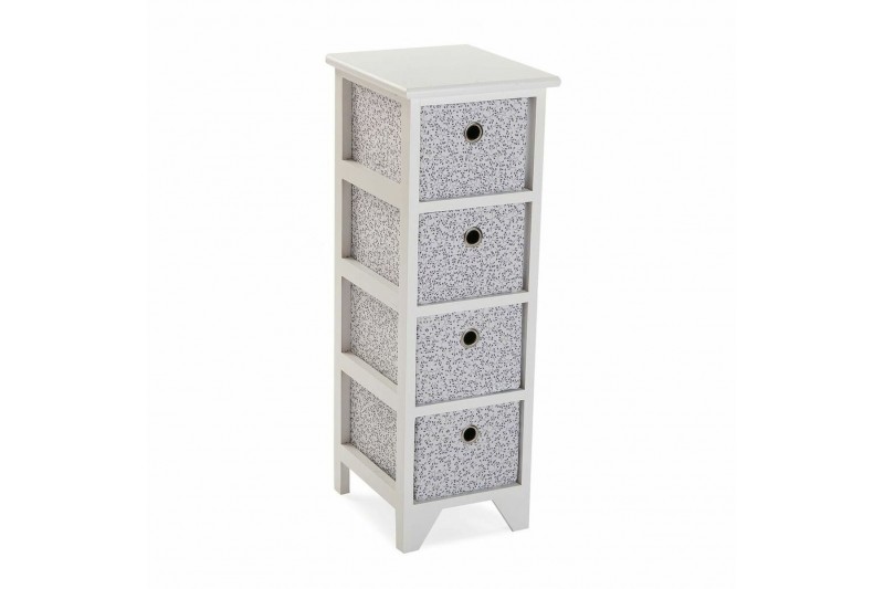 Chest of drawers Versa Oxford Wood...