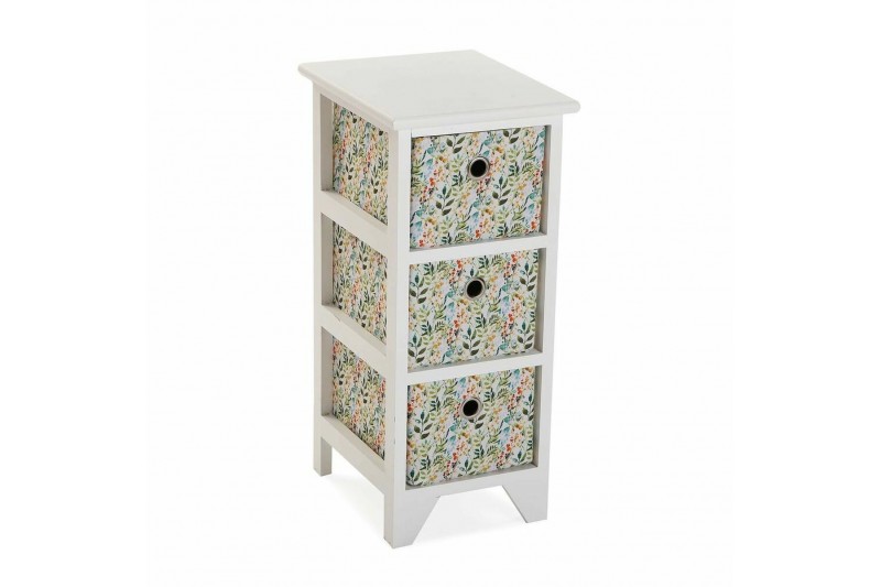 Chest of drawers Versa Acuarela Wood...