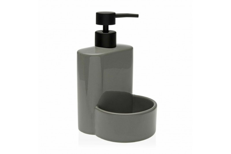 2-in-1 Soap Dispenser for the Kitchen...