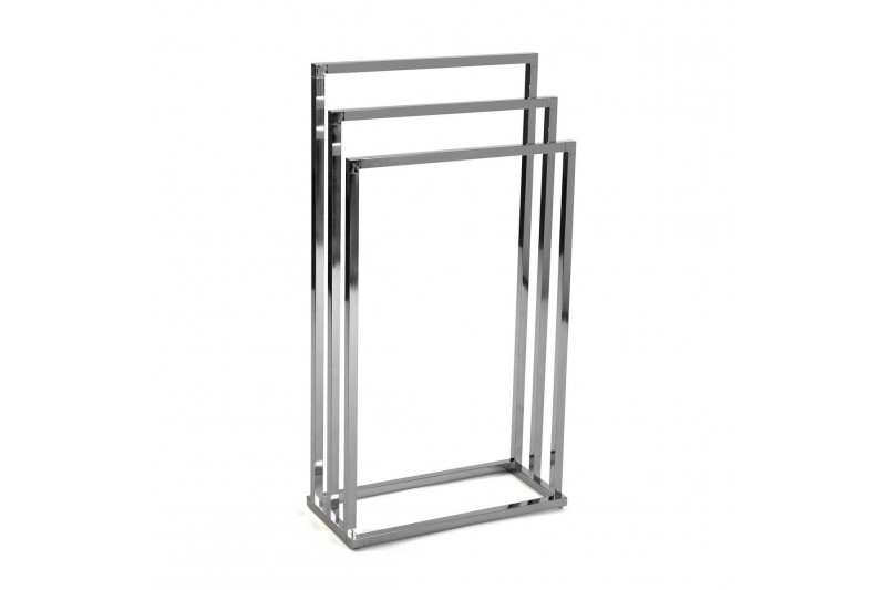 Free-Standing Towel Rack Versa Metal...