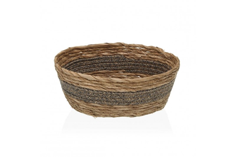 Multi-purpose basket Oval Versa s bl...