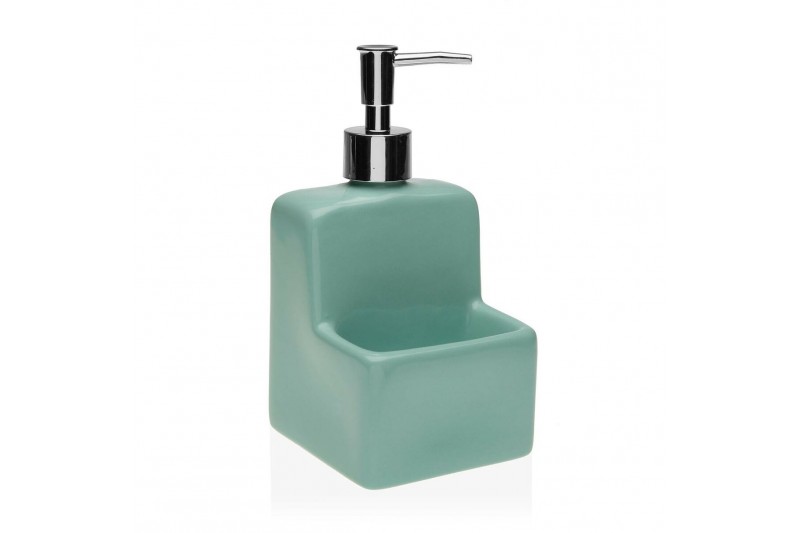 Soap Dispenser Versa Mint Dolomite