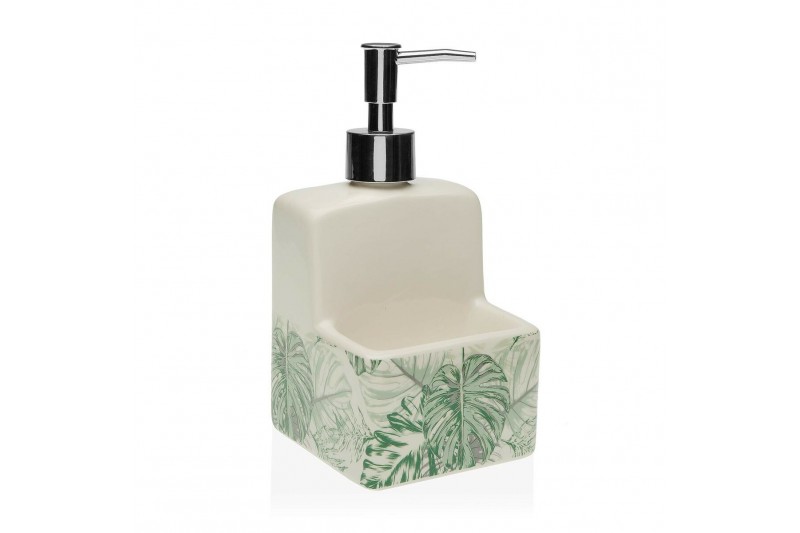 Soap Dispenser Versa Mint Dolomite