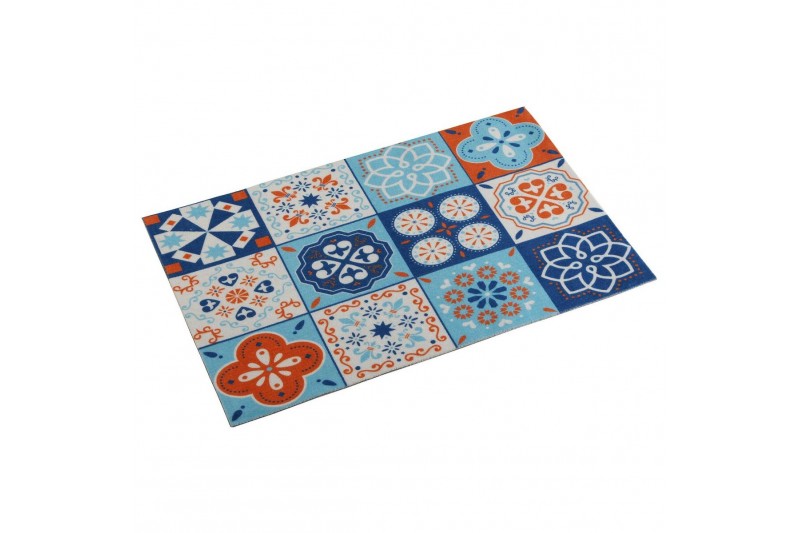 Tapijt Mosaic Versa ORG Polyester (50...