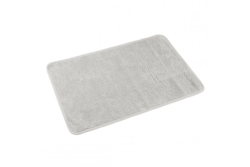 Bath rug Willy Versa White Cotton (40...