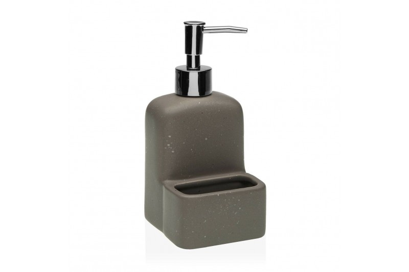 Dispenser di Sapone Versa Grigio...