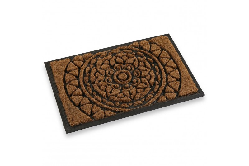 Doormat Versa mandalas r Pop Coconut...