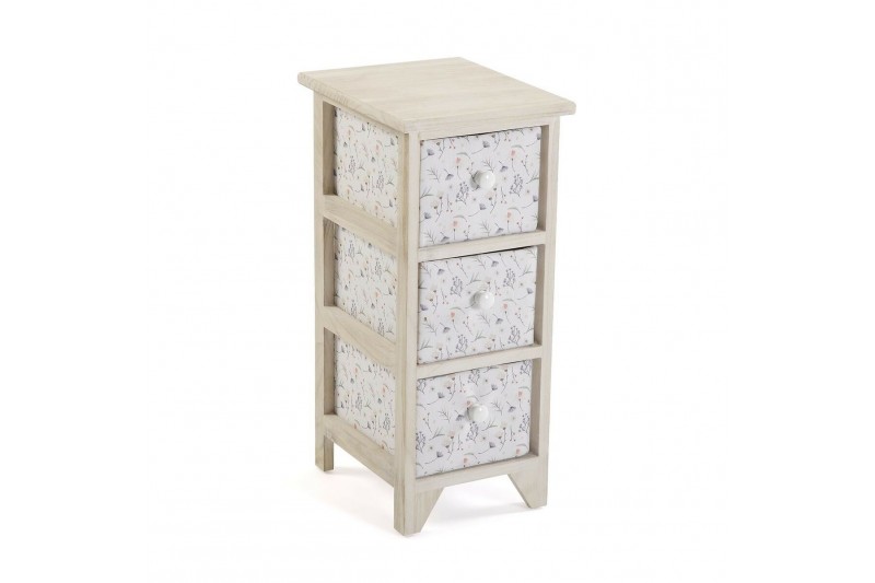 Chest of drawers Versa Lili MDF Wood...