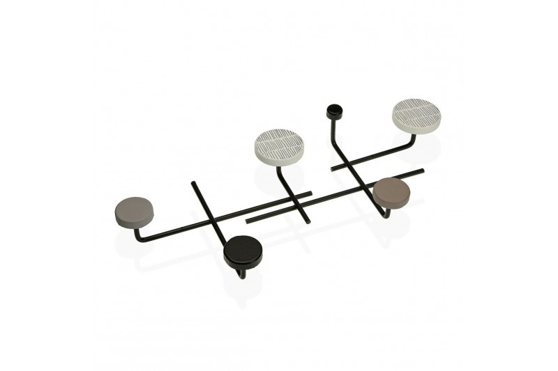 Wall mounted coat hanger Versa Metal...