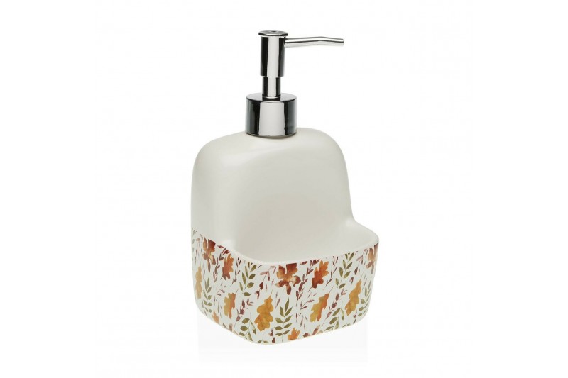 Soap Dispenser Versa Aia Ceramic (9,4...