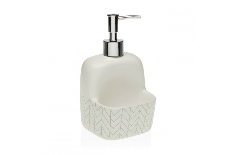 Soap Dispenser Versa Eris Ceramic...