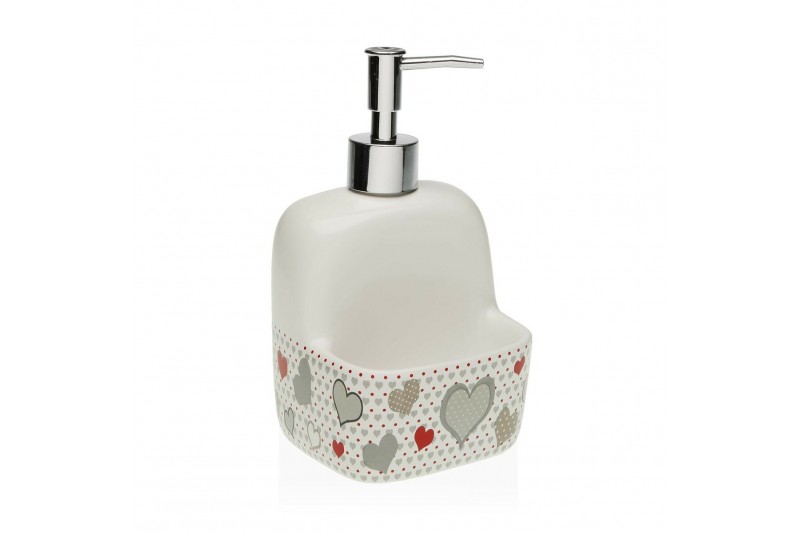 Soap Dispenser Versa Sweet Ceramic...