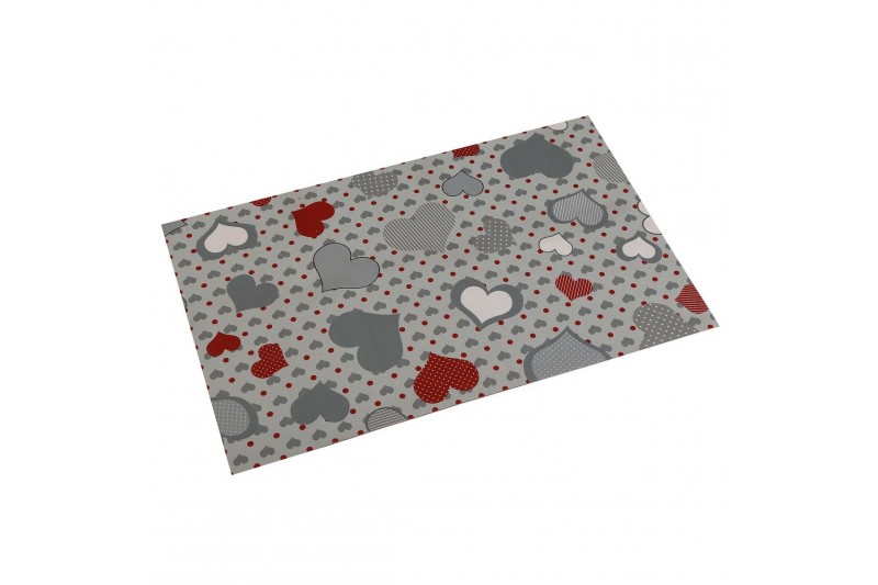 Tapis Versa Sweet Polyester (50 x 2 x...