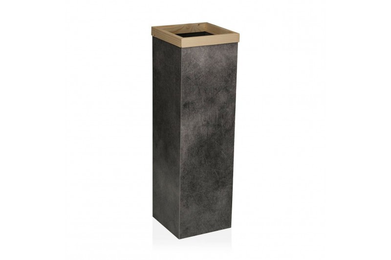 Umbrella stand Versa Rennes Grey...