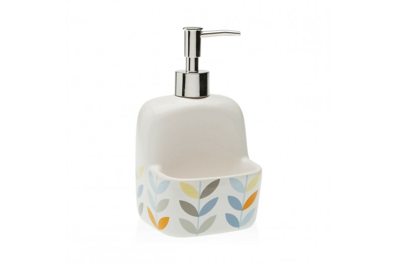 Soap Dispenser Versa Erin Ceramic...