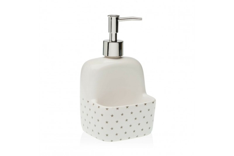 Soap Dispenser Versa Stars Ceramic...