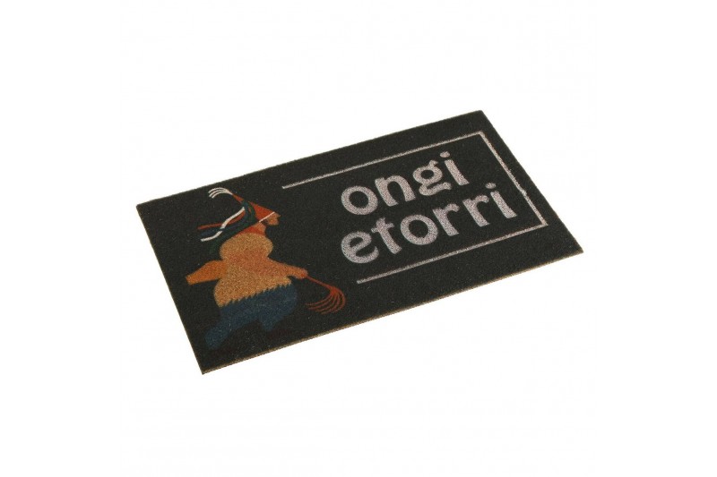 Doormat Versa Ongi Etorri Pop (40 x 2...