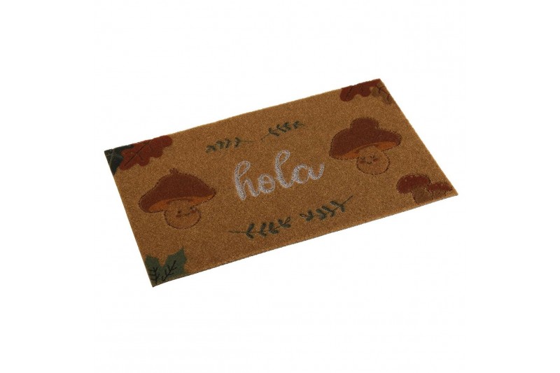 Doormat Versa Hola Mushrooms Pop (40...