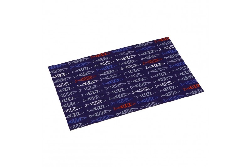 Tapis Versa Cuisine Poissons...