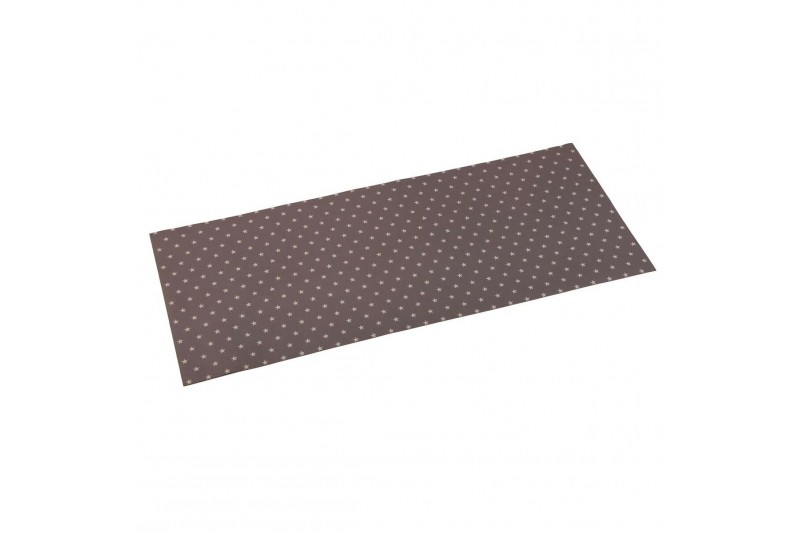 Tapis Versa Etoiles Cuisine Polyester...