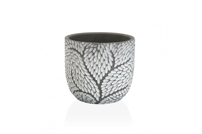 Plant pot Versa Valle Ceramic (11 cm)