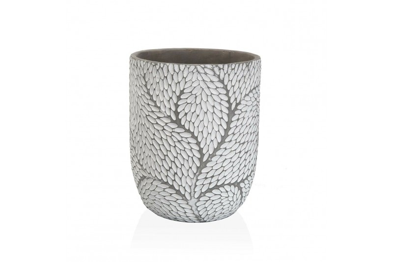 Plant pot Versa Valle Ceramic (21 cm)