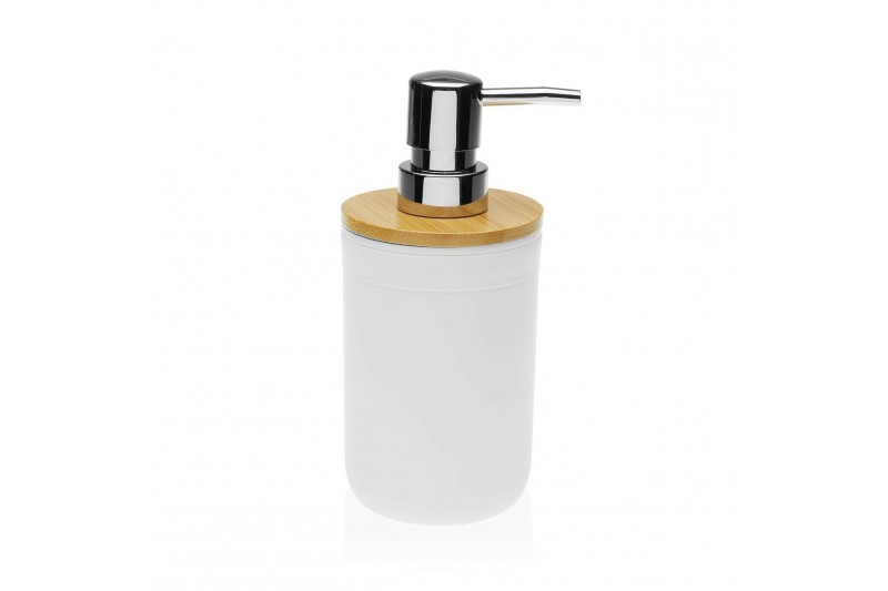 Soap Dispenser Versa Elisa White...