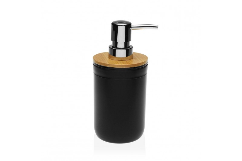 Soap Dispenser Versa Elisa Black...