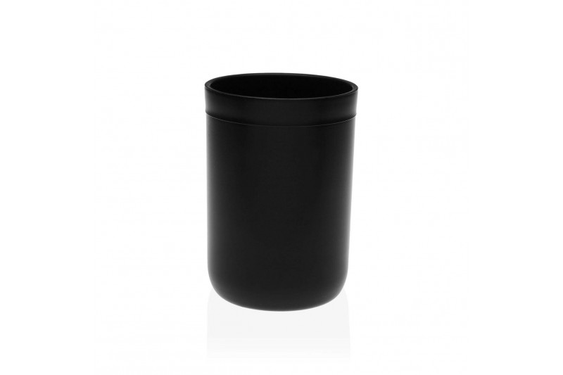 Toothbrush Holder Versa Elisa Black...