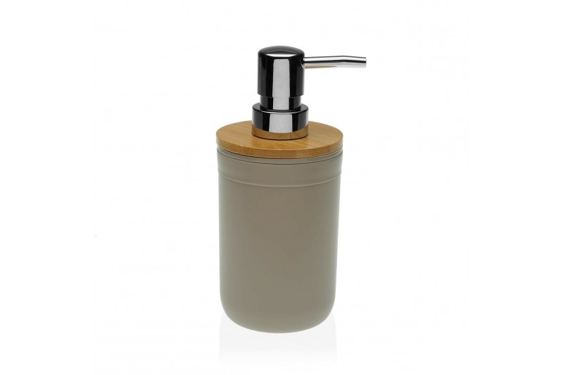 Soap Dispenser Versa Elisa Beige...