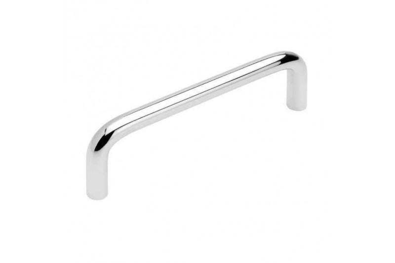 Handle EMUCA Furniture Chromed (8 mm)...