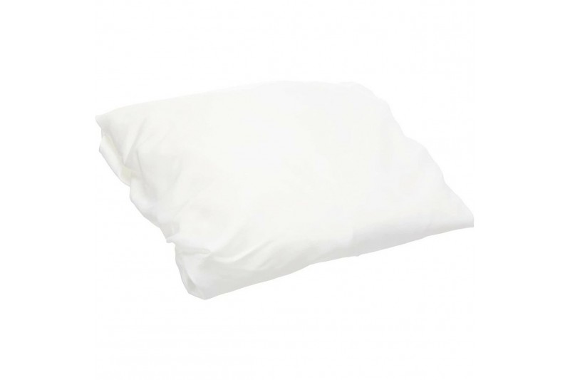 Drap housse FTD-WHT-013 (135 x 190 x...