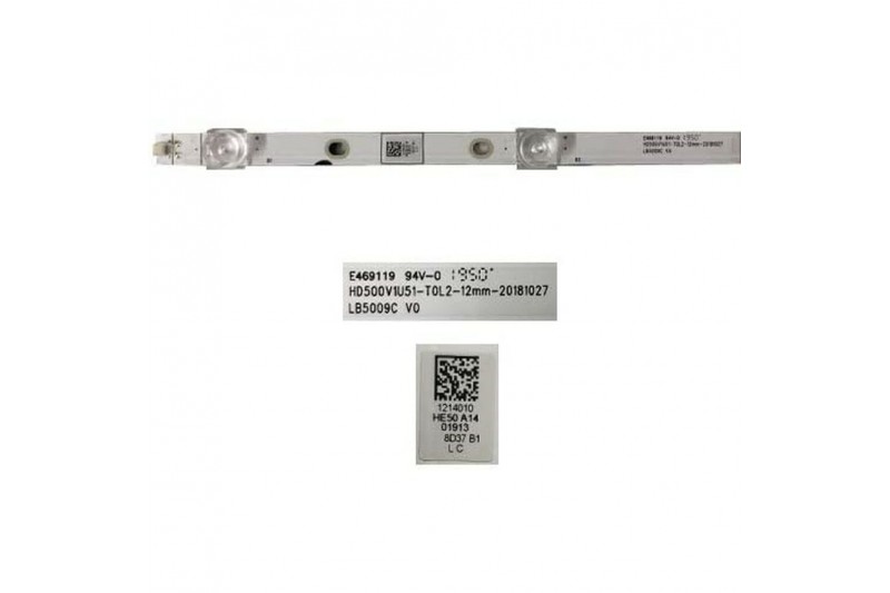 LED-strips LB5009C (Refurbished B)