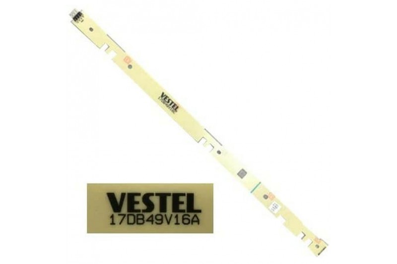 Bandes LED Vestel 17DB49V16A...