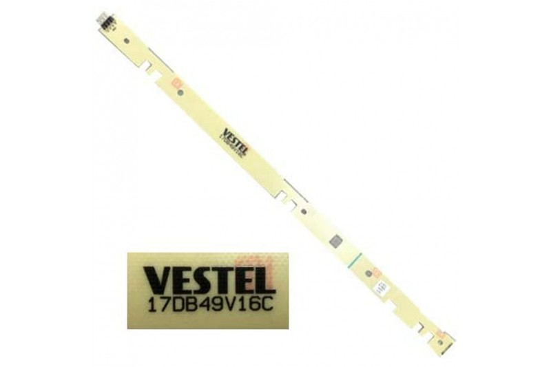 Strisce LED Vestel 17DB49V16C...