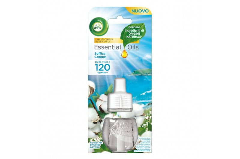 Air Freshener Refills Airwick 19 ml...