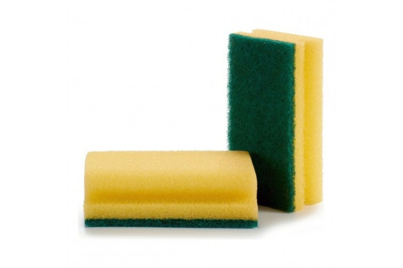 Scourer (8 Pieces)