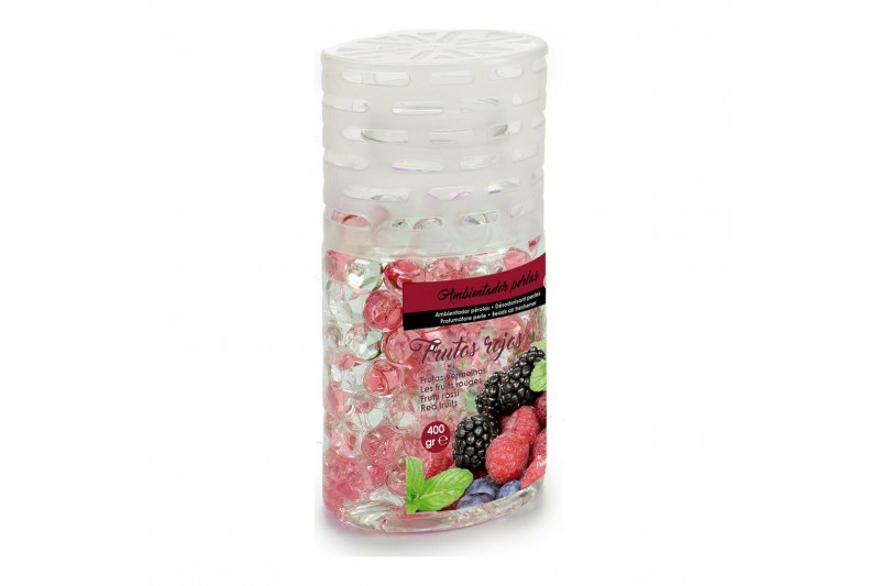 Air Freshener 400 g Red fruits Gel Balls