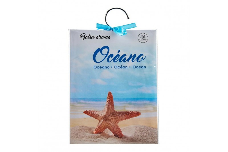 Désodorisant Océan Sac (55 gr)