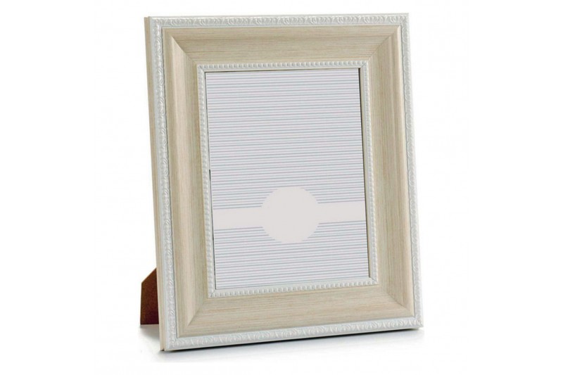 Cornice Portafoto Bianco (2,5 x 36 x...