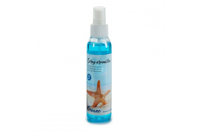 Air Freshener Spray Ocean (125 ml)