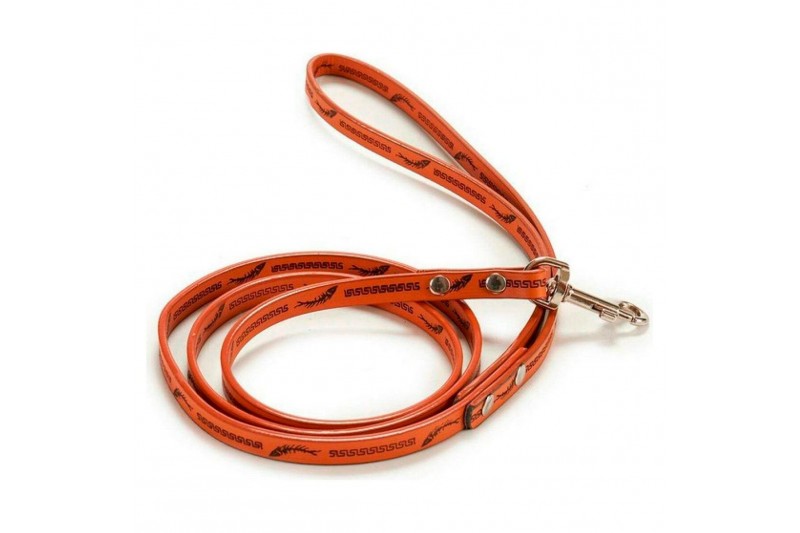 Riem Leer 40 cm