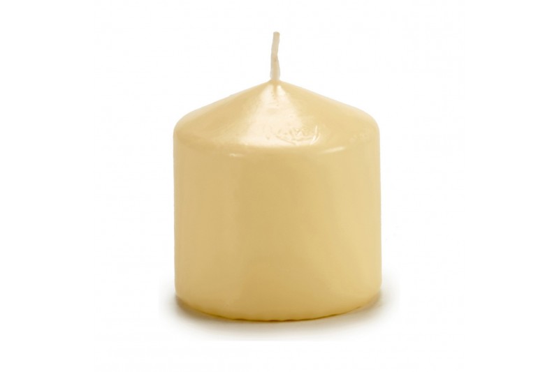 Candle Cream Wax (7 x 7,8 x 7 cm)