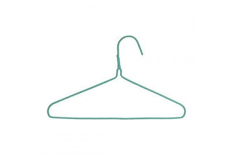 Set of Clothes Hangers (10 Pieces) (3...