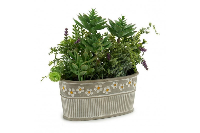 Planta Decorativa ‎S3601499 Gris...