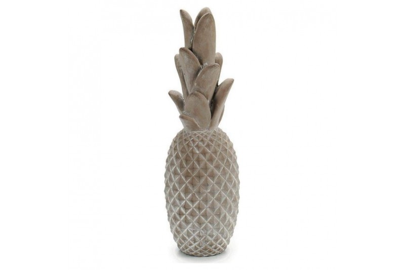 Garden statues Stone Pineapple